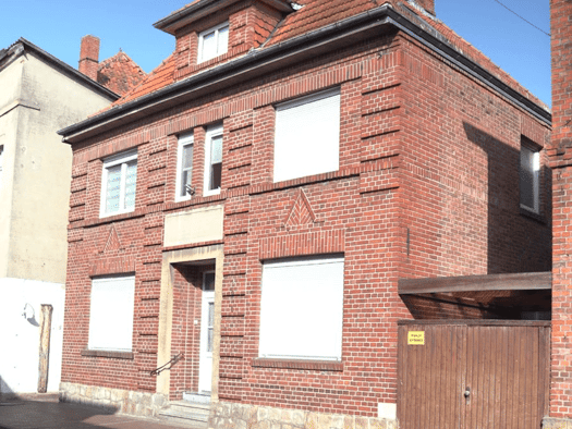 Haus zum Kauf 199.000 € 197 m² 216 m² Grundstück Fürstenau Fürstenau 49584