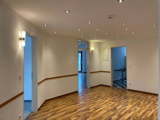 Wohnung zur Miete 987 € 6 Zimmer 141 m² Geschoss 2/4 frei ab 01.03.2026 Bitburg 54634