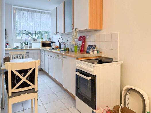 Wohnung zum Kauf 179.000 € 2 Zimmer 57,6 m² Eidelstedt Hamburg 22527