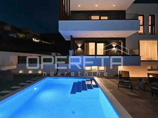 Haus zum Kauf 1.450.000 € 3 Zimmer 300 m² 580 m² Grundstück Perici Klis