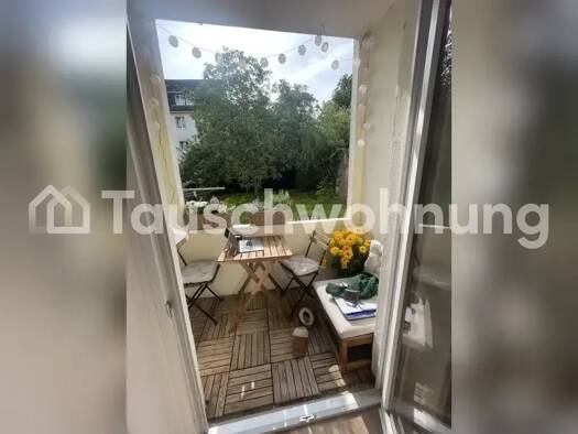 Wohnung zur Miete Tauschwohnung 1.100 € 3,5 Zimmer 85 m² EG Hausbruch Hamburg 21075