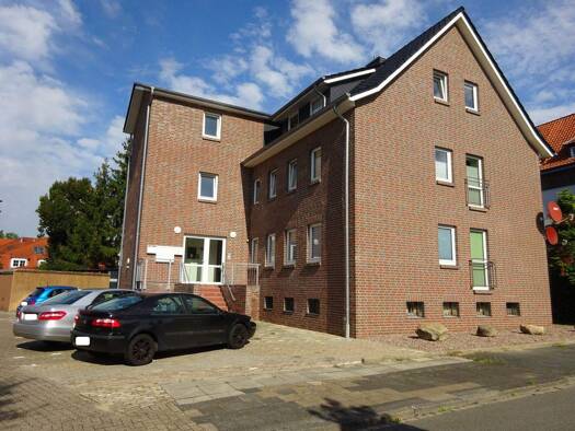 Wohnung zur Miete 470 € 3 Zimmer 55 m² EG frei ab 01.02.2026 Neuenhäusen Celle 29221