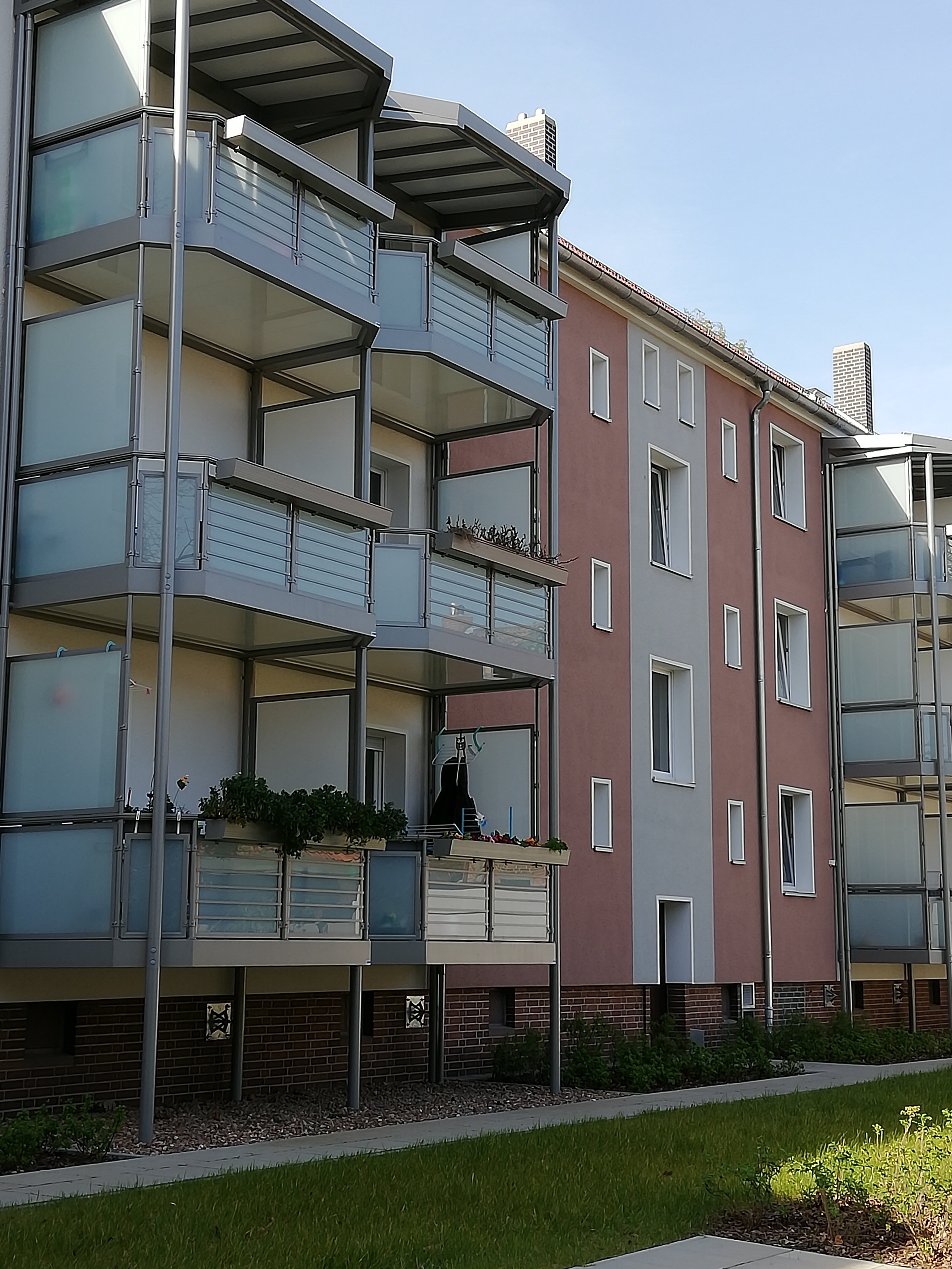 Wohnung zur Miete 561 € 3 Zimmer 68 m²<br/>Wohnfläche 16.02.2025<br/>Verfügbarkeit Baumgartenstr. 25 Stöcken Hannover 30419