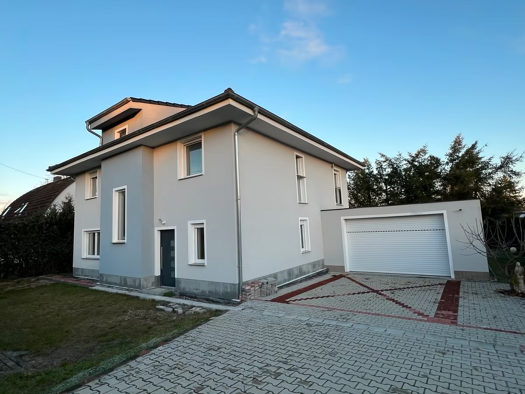 Villa zum Kauf 815.000 € 8 Zimmer 240 m² 780 m² Grundstück Groß Kreutz Groß Kreutz (Havel) 14550