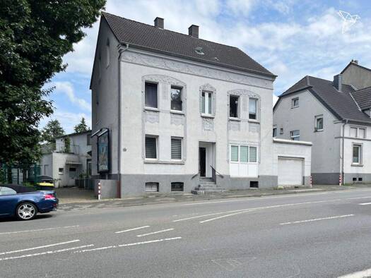 Mehrfamilienhaus zum Kauf 849.000 € 25 Zimmer 508 m² 1.305 m² Grundstück Castrop Castrop-Rauxel 44575
