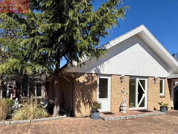 Bungalow zum Kauf 429.000 € 4 Zimmer 135 m² 588 m² Grundstück Wettmar Burgwedel 30938