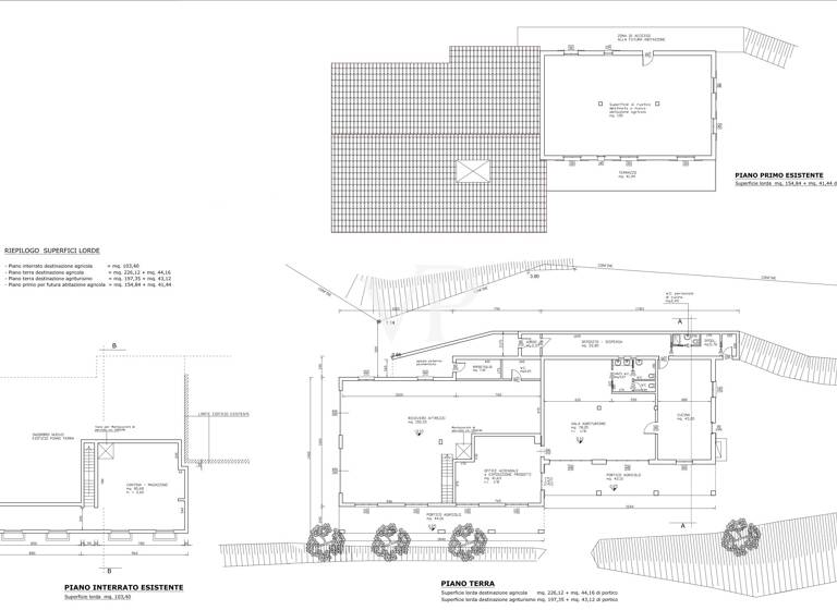 Gastronomie/Hotel zum Kauf 1.500.000 € 22.170 m² Grundstück Via Fontane Salo' 25087