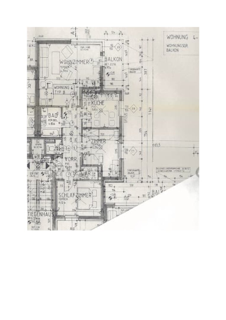 Wohnung zur Miete 546 € 3 Zimmer 76,6 m²<br/>Wohnfläche 1.<br/>Geschoss Rechenstraße Pöchlarn 3380