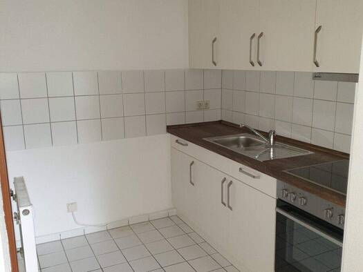 Studio zur Miete 290 € 2 Zimmer 53,3 m² 1. Geschoss Crimmitschau 08451