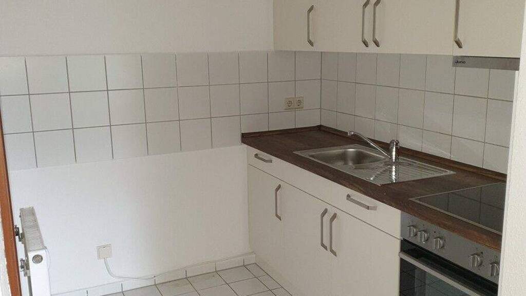 Studio zur Miete 290 € 2 Zimmer 53,3 m² 1. Geschoss Crimmitschau 08451