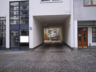 Tiefgaragenstellplatz zur Miete provisionsfrei 125 € Düsseldorfer Straße 54 a, 55 Westend Berlin 10707