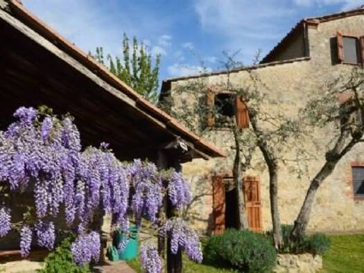 Bauernhaus zum Kauf 650.000 € 7 Zimmer 280 m² 110.000 m² Grundstück Siena