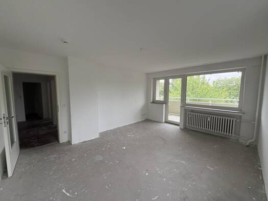 Wohnung zur Miete 479 € 3 Zimmer 72 m² 5. Geschoss Timmerbrinksweg 4 Hassel Gelsenkirchen 45896