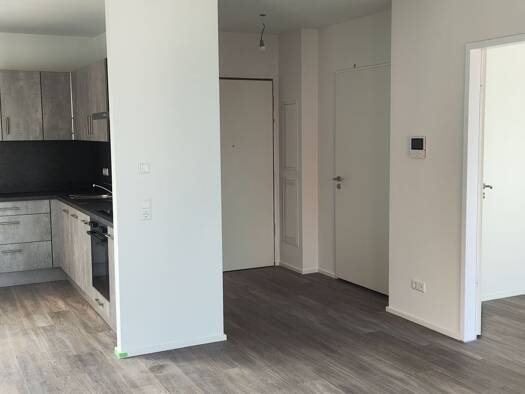 Wohnung zur Miete 885 € 2 Zimmer 5.425 m² Geschoss 1/2 frei ab sofort Kusterdingen Kusterdingen 72127
