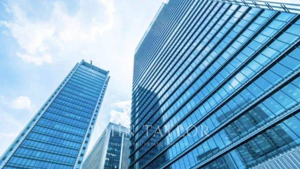 Mehrfamilienhaus zum Kauf 1.800.000Â CHF Villeneuve 1844