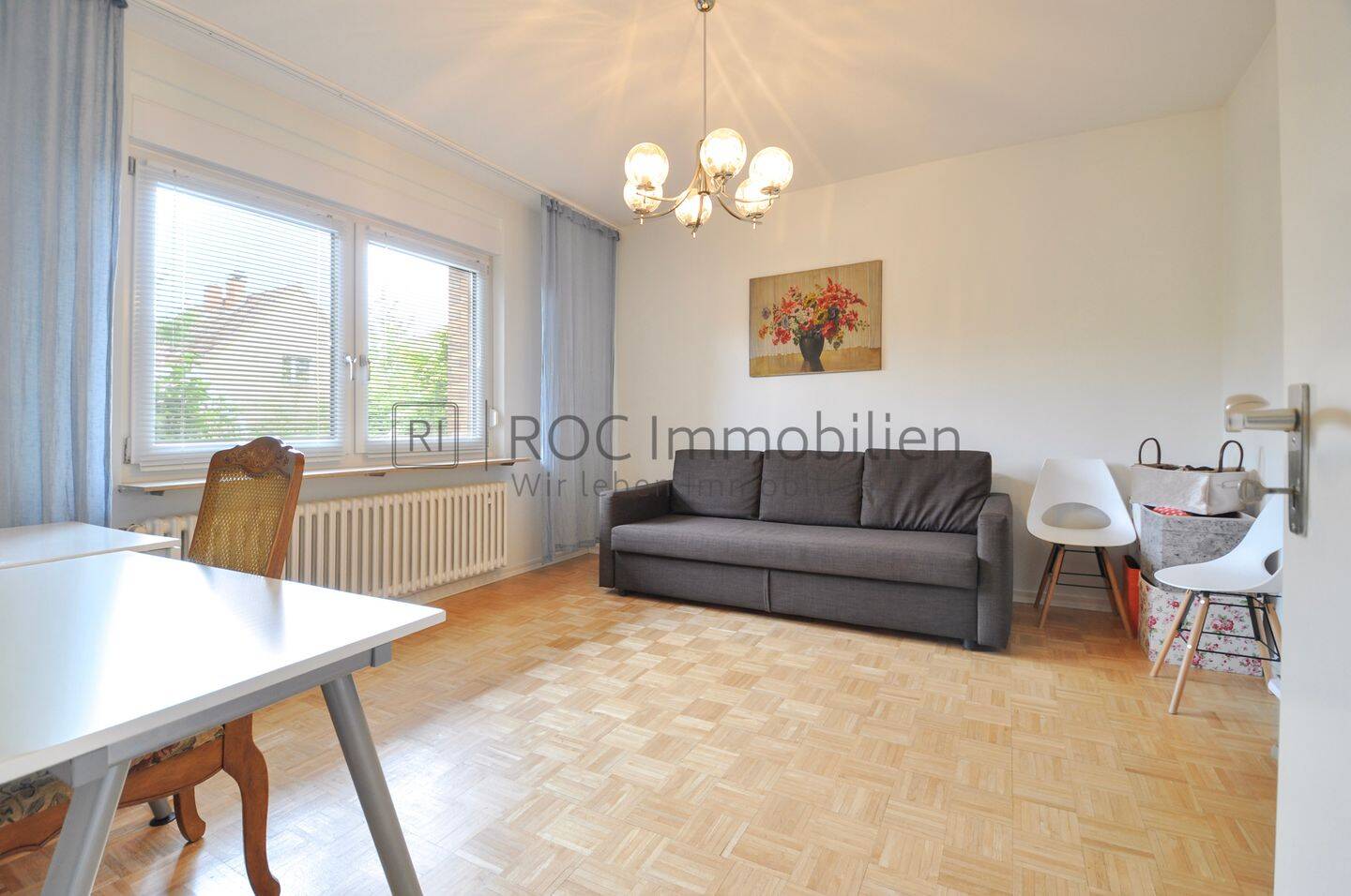 Haus – Berlin, Marienfelde - Ansicht 2