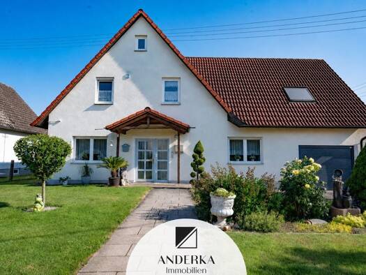 Wohnung zur Miete 900 € 4 Zimmer 94,2 m² Riedhausen Günzburg 89312