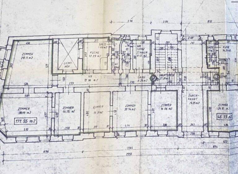 Büro zum Kauf 450.000 € 10 Zimmer Sankt Leonhard Graz 8010