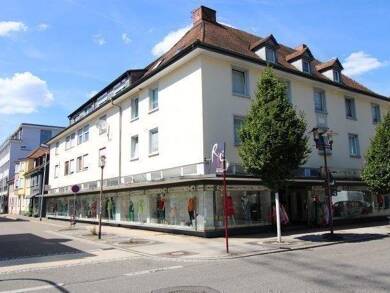 Laden zur Miete provisionsfrei als Kapitalanlage geeignet 3.500 € 585 m² Rheinfelden Rheinfelden (Baden) 79618