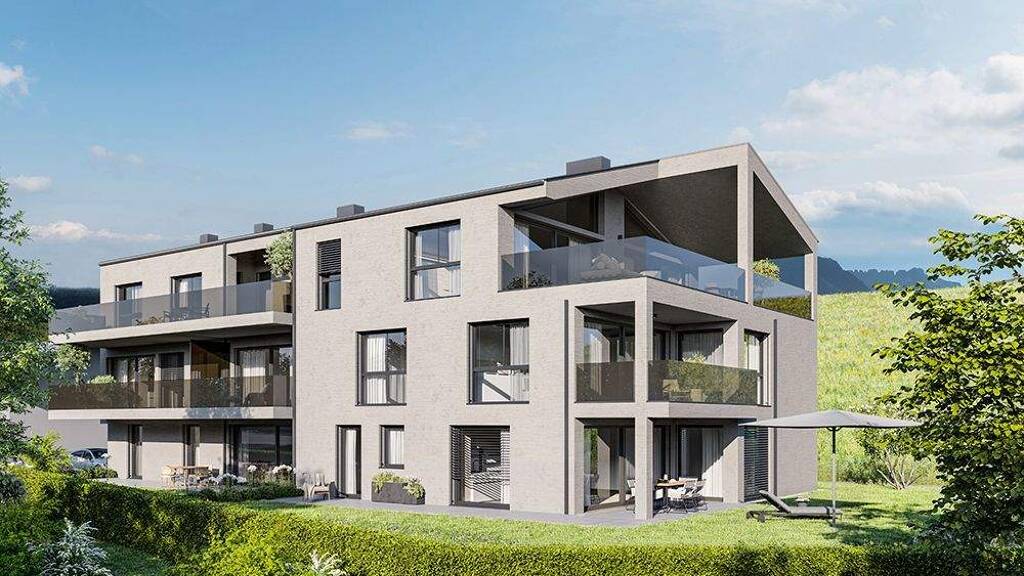 Wohnung zum Kauf - Erstbezug provisionsfrei 1.070.000 € 4 Zimmer 120 m² EG Sonnbichl 45 Söll 6306