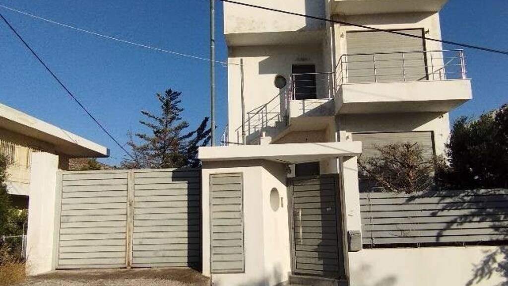 Studio zum Kauf 605.000 € 15 Zimmer 509 m² 2. Geschoss Athen