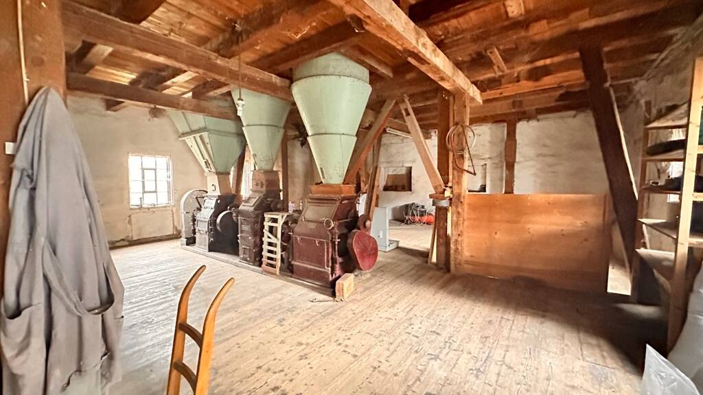 Haus zum Kauf 199.000 € 7 Zimmer 150 m² 2.000 m² Grundstück Oberkaufungen Kaufungen 34260