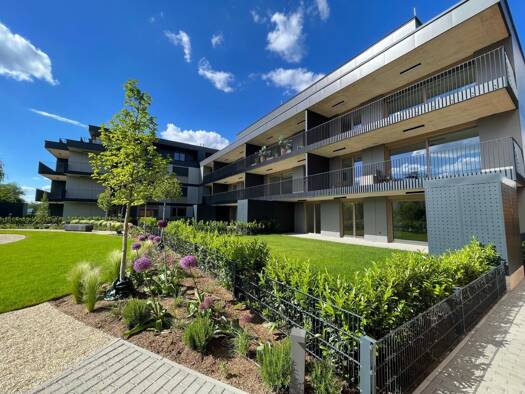 Wohnung zum Kauf - Erstbezug 1.120.000 € 4 Zimmer 134,6 m² 1. Geschoss Achau 2481