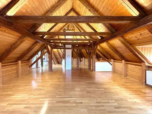 Wohnung zur Miete 740 € 1 Zimmer 92,5 m² 3. Geschoss frei ab sofort Hals Passau 94034