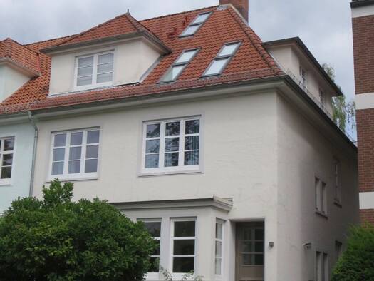 Loft zur Miete 1.490 € 3 Zimmer 92 m² frei ab 01.09.2026 Schwachhausen Ost 28209