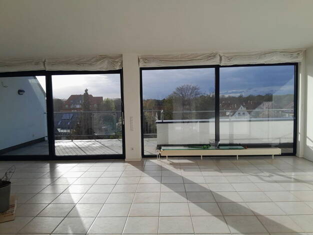 Penthouse zum Kauf provisionsfrei 575.000 € 4 Zimmer 156 m² 4. Geschoss Soest Soest 59494