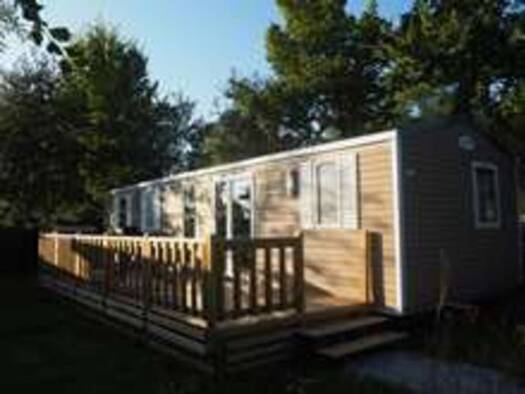 Einfamilienhaus zum Kauf provisionsfrei 58.730 € 4 Zimmer 44 m² 170 m² Grundstück Strandweg 1 VS Lauwersoog 9976