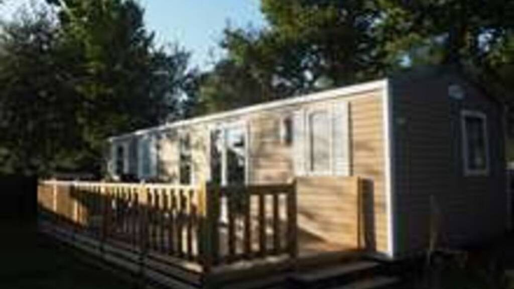 Einfamilienhaus zum Kauf provisionsfrei 58.730 € 4 Zimmer 44 m² 170 m² Grundstück Strandweg 1 VS Lauwersoog 9976