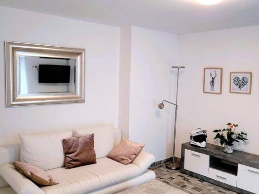 Wohnung zur Miete 660 € 2 Zimmer 45,8 m² 1. Geschoss frei ab sofort Lind Villach 9500