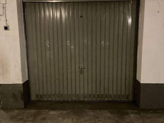 Tiefgarage zur Miete 55,50 € Garagen/Oberbilker Allee 72-74 Oberbilk Düsseldorf 40227