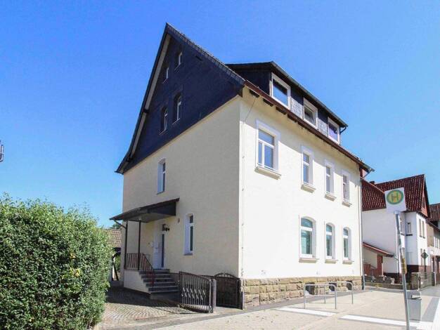 Mehrfamilienhaus zum Kauf 219.000 € 9 Zimmer 288,1 m² 939,2 m² Grundstück Rhüden Seesen 38723
