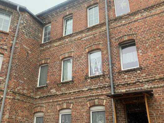 Mehrfamilienhaus zur Miete 16 Zimmer 335 m² 500 m² Grundstück Schkeuditz Schkeuditz 04435