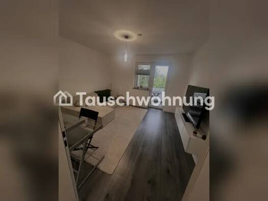 Wohnung zur Miete Tauschwohnung 880 € 2 Zimmer 42 m² EG Rödelheim Mitte-West 60489