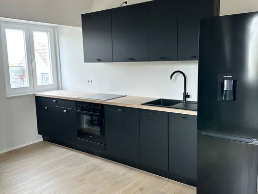 Wohnung zur Miete 680 € 3 Zimmer 69 m² 3. Geschoss Weißenburger Strasse 30 Lüdenscheid 58507