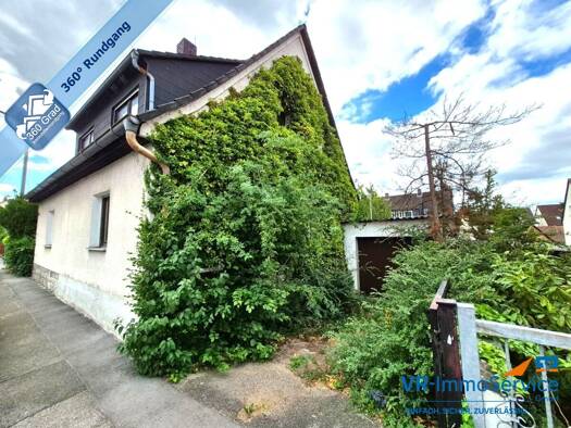 Einfamilienhaus zum Kauf 299.000 € 5 Zimmer 98 m² 370 m² Grundstück Roth Roth 91154