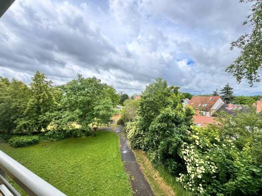 Studio zur Miete 285 € 2 Zimmer 51 m² 2. Geschoss Kattowitzer Str. 16 Südstadt Halle 06128