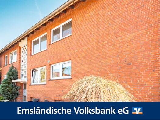 Wohnung zum Kauf 91.000 € 3 Zimmer 59 m² Brögbern Lingen 49811