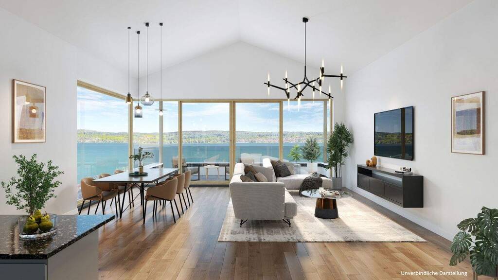 Neubauprojekt zum Kauf von Mader-Straße 31 Überlingen 88662