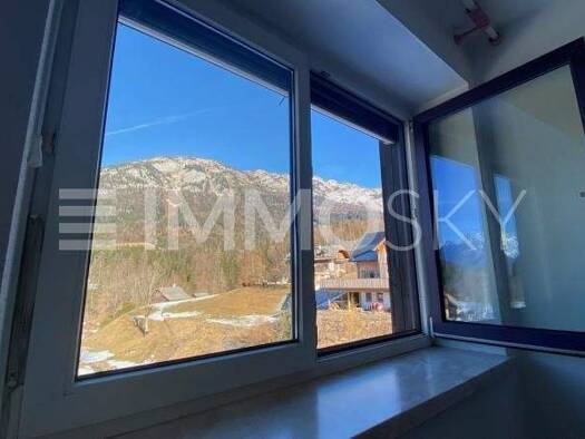 Wohnung zum Kauf 290.000 € 3 Zimmer 74 m² 2. Geschoss Grundlsee 8993