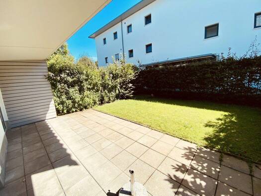 Wohnung zur Miete 890 € 2 Zimmer 39,7 m² EG frei ab 01.05.2026 Grünau 9 Dornbirn 6850