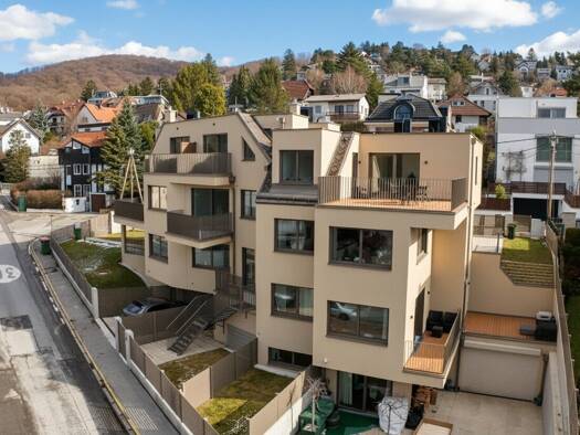 Doppelhaushälfte zum Kauf provisionsfrei 1.065.000 € 5 Zimmer 131 m² Penzing 1140