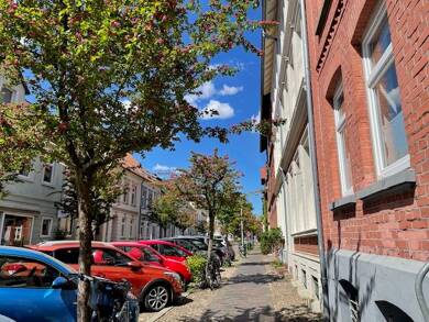 Wohnung zur Miete 520 € 2 Zimmer 50 m² EG frei ab 01.07.2025 Rotes Feld Lüneburg 21335