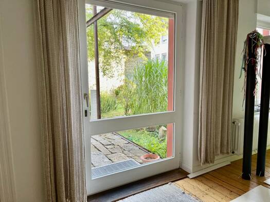 Terrassenwohnung zur Miete 963 € 2 Zimmer 90 m² 2 Geschosse frei ab sofort Soest Soest 59494