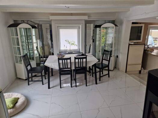 Doppelhaushälfte zum Kauf 279.000 € 5 Zimmer 102 m² 249 m² Grundstück frei ab sofort Zizenhausen Stockach 78333