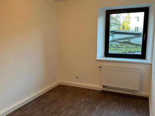 Wohnung zur Miete 549 € 2 Zimmer 41,5 m² EG frei ab 01.12.2025 Heinrich-Manz-Straße 5 Bamberg 96052