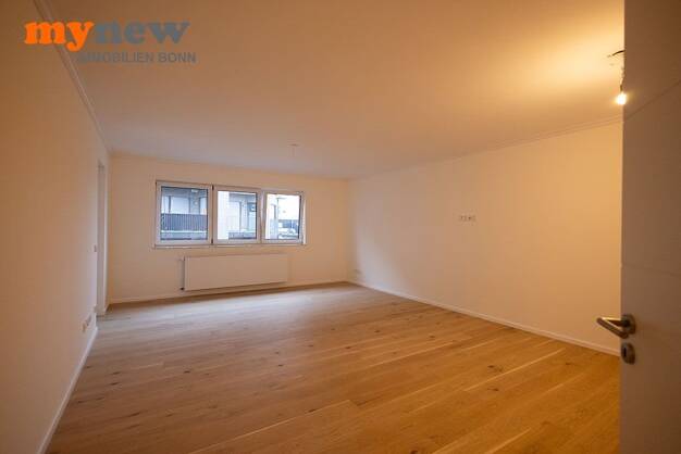 Wohnung zum Kauf provisionsfrei 328.000 € 3 Zimmer 88 m² EG Spich Troisdorf 53842